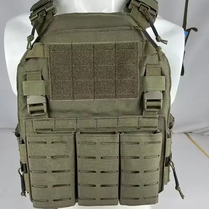 Ranger Green Plate Carrier