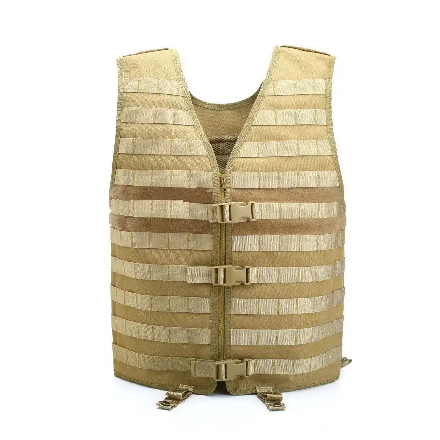 Охотничий жилет Molle