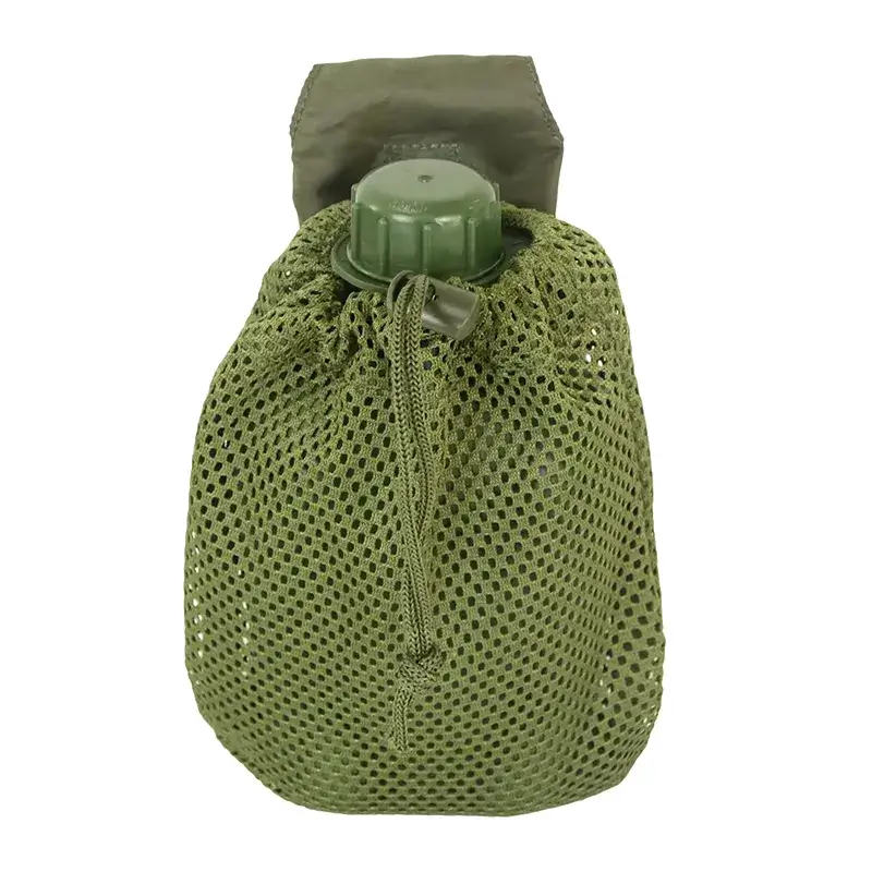 Чехол molle для бутылки с водой