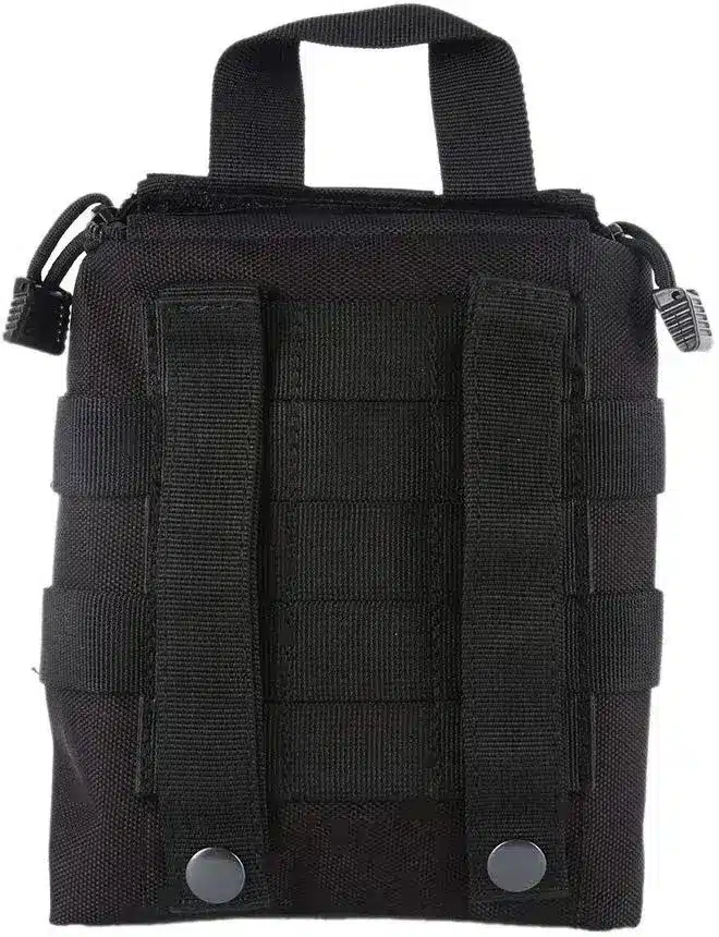 Тактический подсумок Molle IFAK