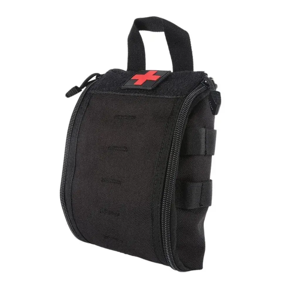 Тактический медицинский подсумок