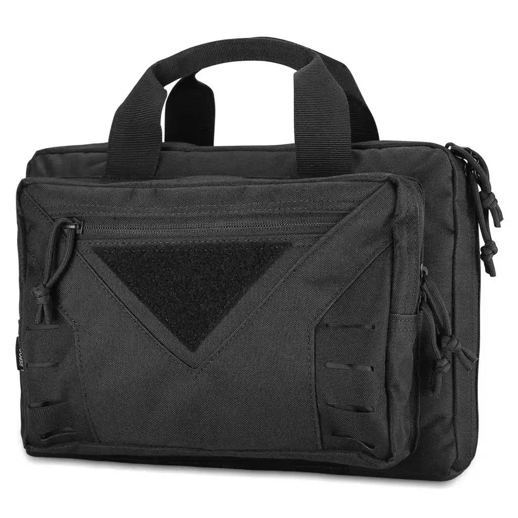 Сумка для пистолета