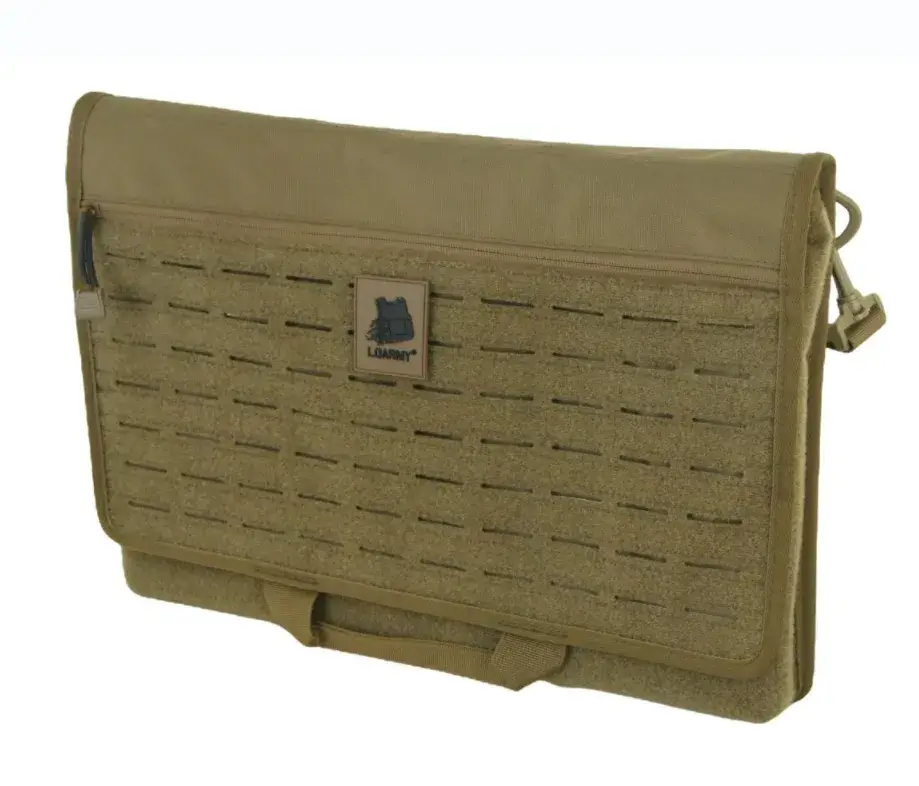 Тактическая сумка на плечо