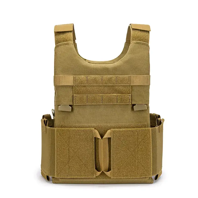 Легкий носитель пластин