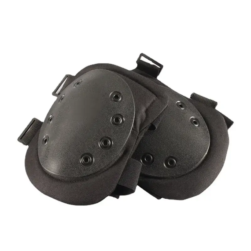Тактические наколенники и локтевые щитки