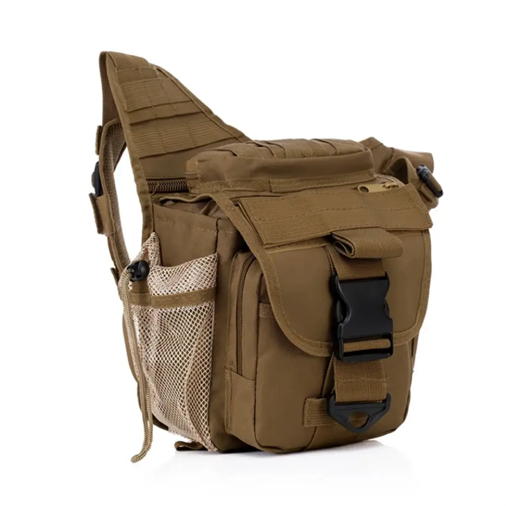 Тактическая сумка EDC Sling Bag